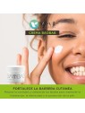 BAOBAB Moisturizing Repair Cream for Super Dry Skin 200ml Unisex