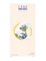 Kenzo L'Eau Hyper Wave Pour Homme eau de toilette Spray uomo 100ml