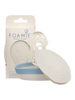 Foamie Travel Buddy Confezione da viaggio ecologica