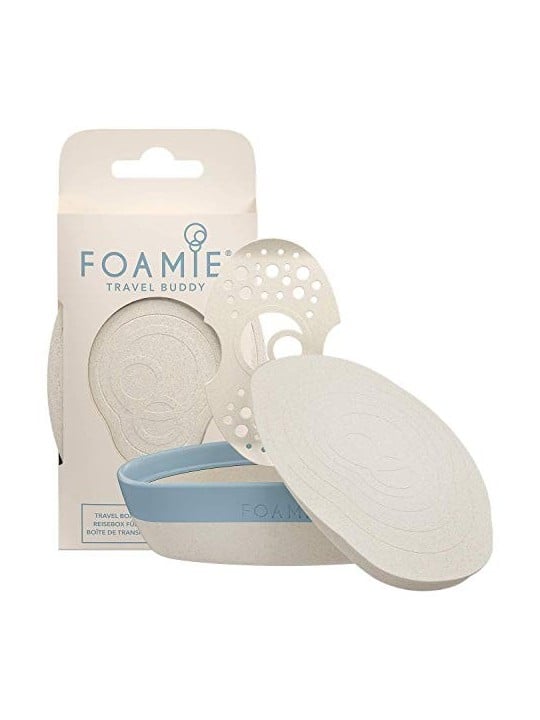 Foamie Travel Buddy Confezione da viaggio ecologica