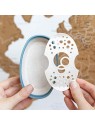 Foamie Travel Buddy Confezione da viaggio ecologica