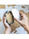 Foamie Travel Buddy Confezione da viaggio ecologica
