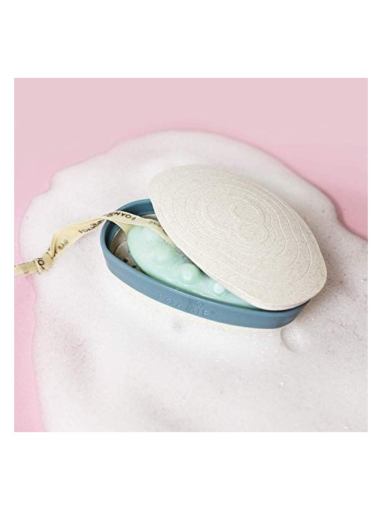 Foamie Travel Buddy Confezione da viaggio ecologica