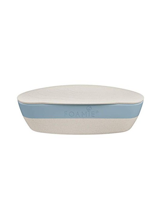 Foamie Travel Buddy Confezione da viaggio ecologica