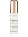 Primer opacizzante Revolution Make Up CONCEAL e FIX 30ml unisex