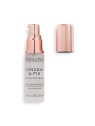Primer opacizzante Revolution Make Up CONCEAL e FIX 30ml unisex