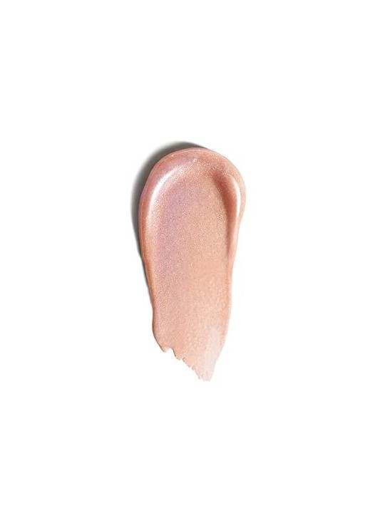 Shiseido Shimmer Gel Gloss 02 Toki Nude