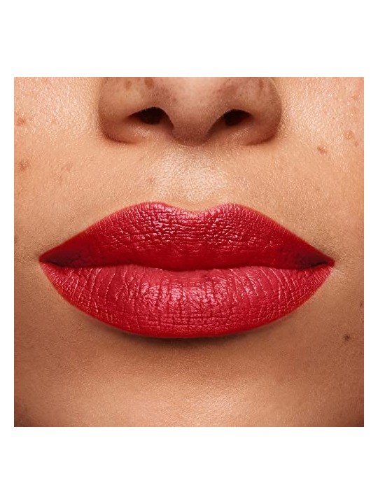 Matita per labbra Shiseido inkduo 08 true red