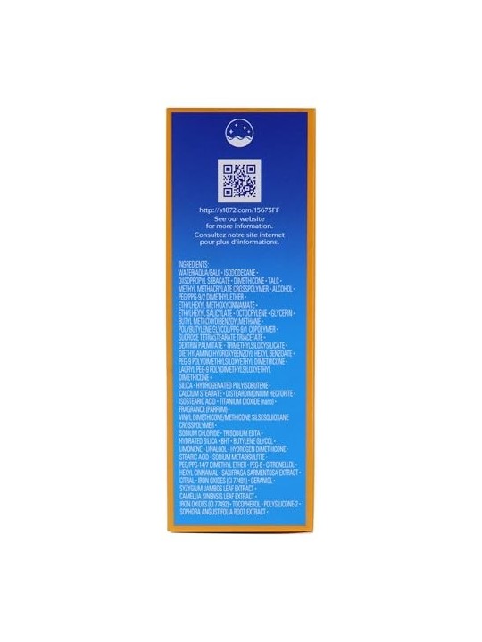 Shiseido Expert Sun Protector Face & Body Lotion SPF30 150ml