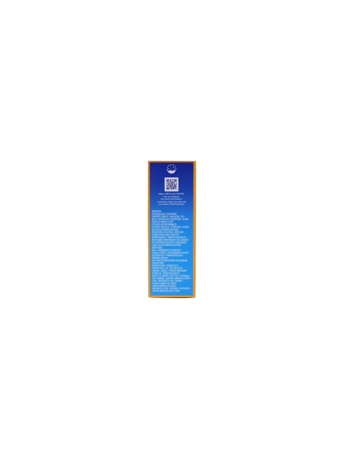 Shiseido Expert Sun Protector Face & Body Lotion SPF30 150ml