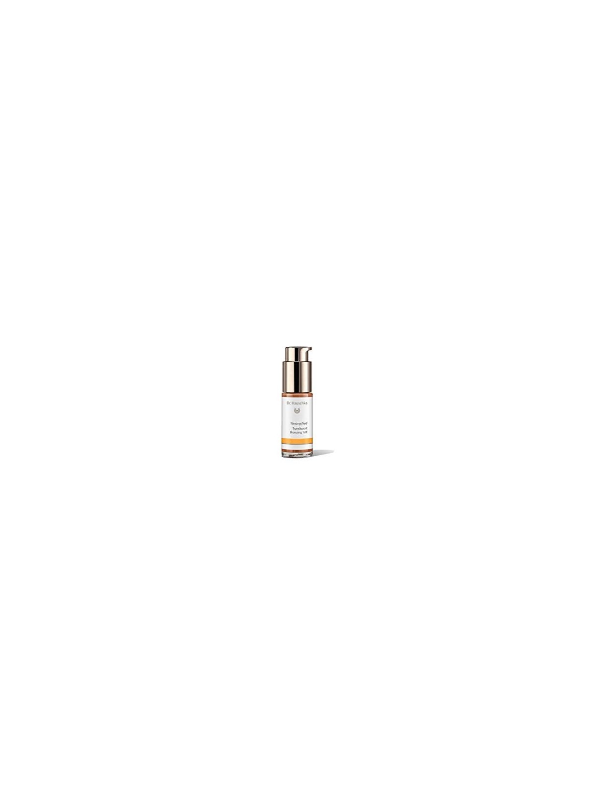Dr. Hauschka Lozione tonificante abbronzante trasparente - Volume: 18ml donna Dr. Hauschka www.essenzetotalstyle.com 