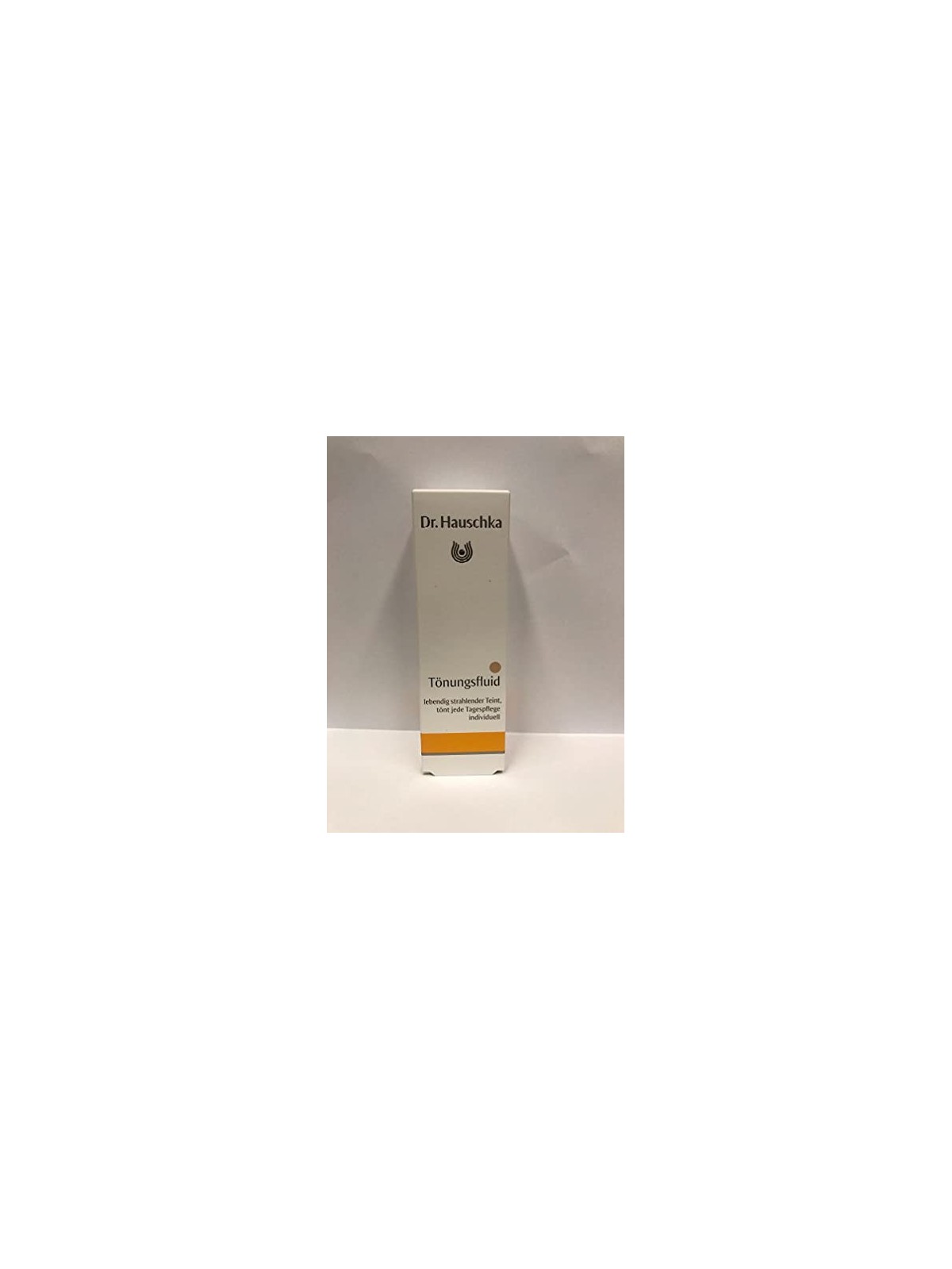 Dr. Hauschka Lozione tonificante abbronzante trasparente - Volume: 18ml donna Dr. Hauschka www.essenzetotalstyle.com 