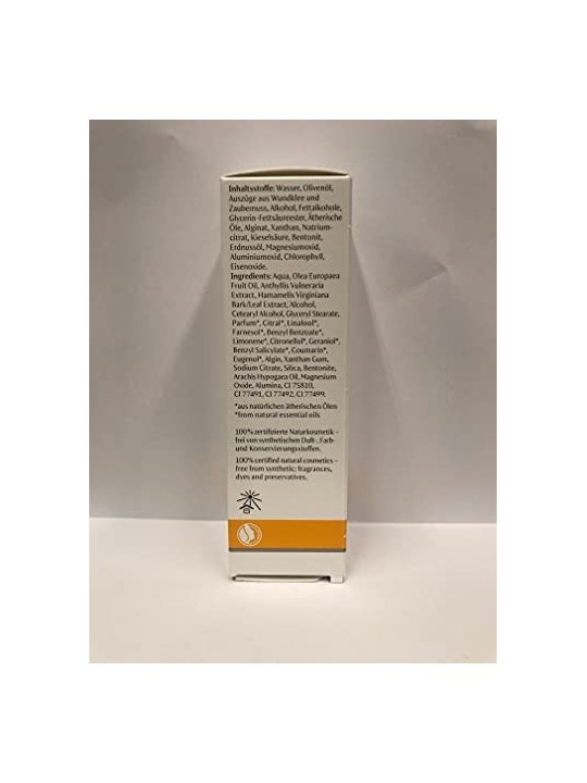 Dr. Hauschka Lozione tonificante abbronzante trasparente - Volume: 18ml donna Dr. Hauschka www.essenzetotalstyle.com 