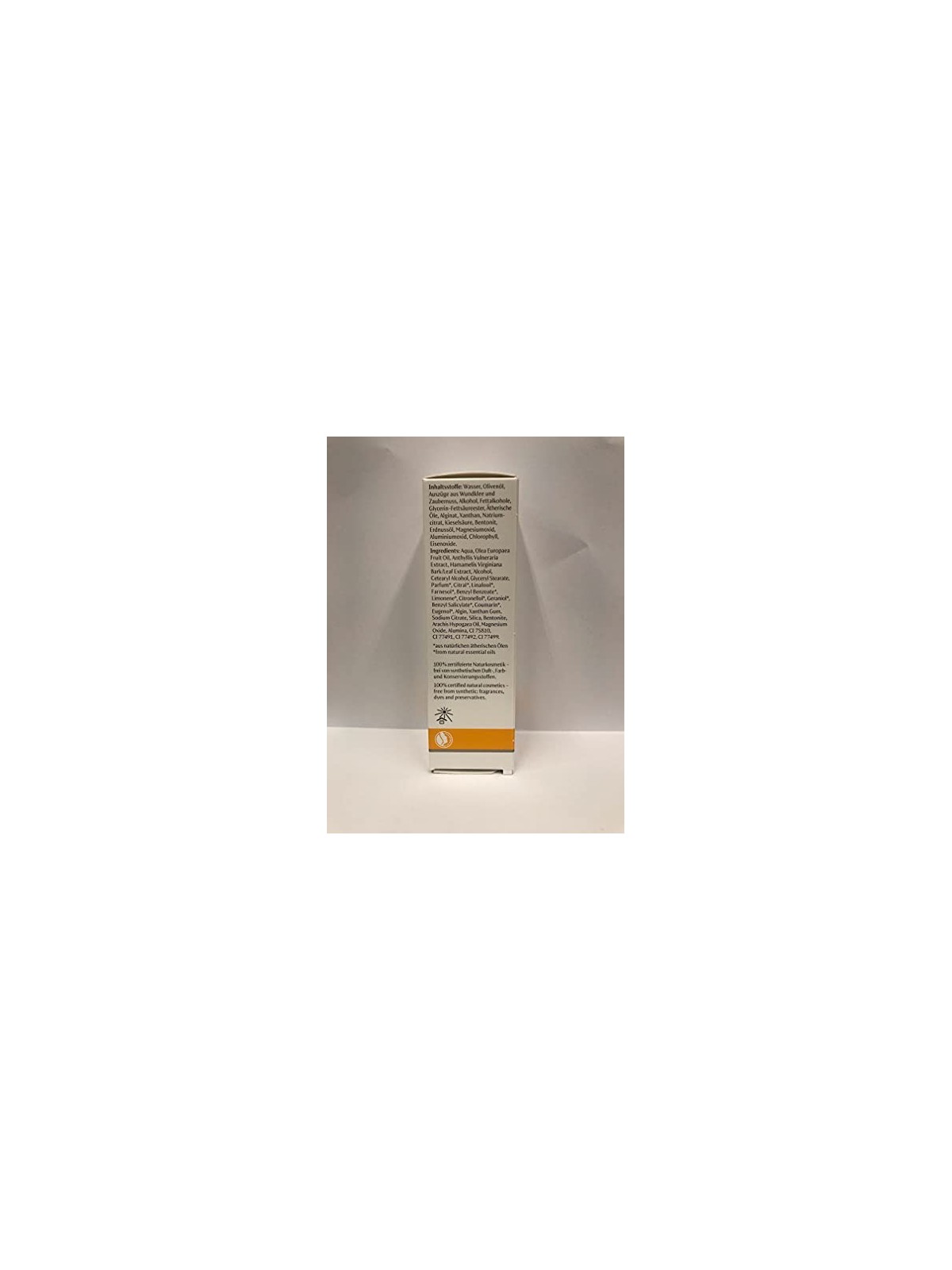 Dr. Hauschka Lozione tonificante abbronzante trasparente - Volume: 18ml donna Dr. Hauschka www.essenzetotalstyle.com 
