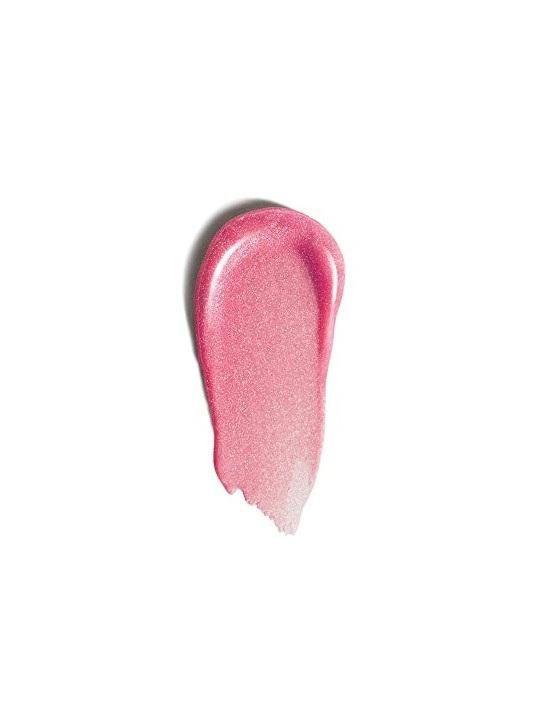 Shiseido Shimmer Gel Gloss 04 Bara Pink