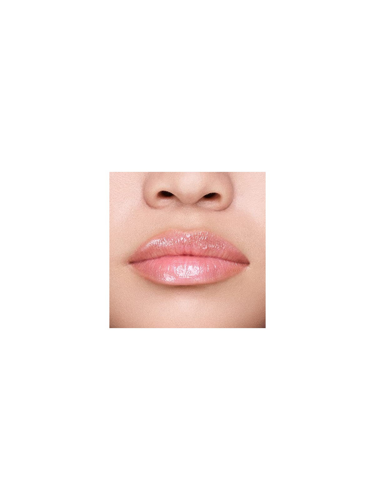 Shiseido Shimmer Gel Gloss 04 Bara Pink