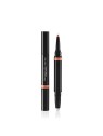 Shiseido Lipliner InkDuo donna 1,1g Numero 01 Bare