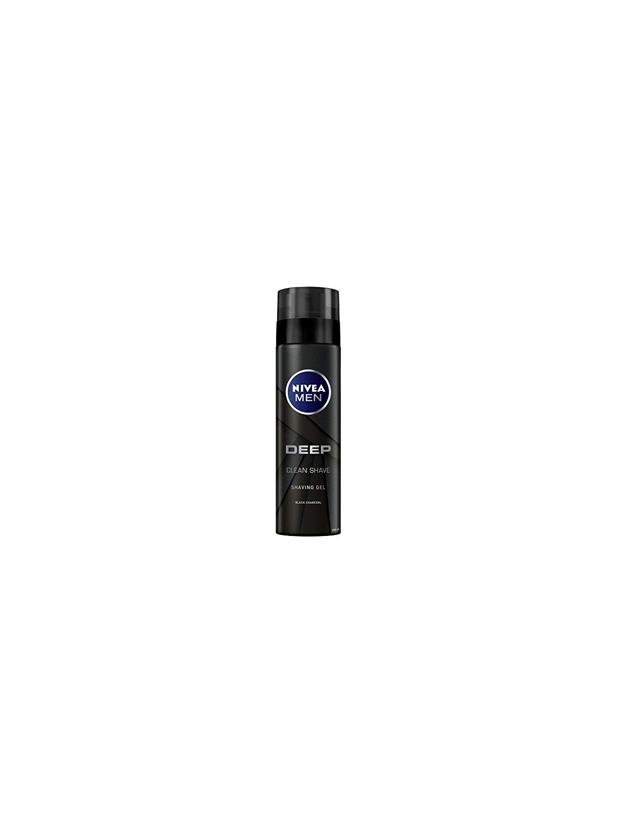 Nivea Profondo Gel da barba 200 ml uomo