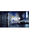 Nivea Profondo Gel da barba 200 ml uomo