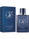 Giorgio Armani Acqua di GiC2 Profondo Eau de parfum uomo