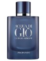 Giorgio Armani Acqua di GiC2 Profondo Eau de parfum uomo