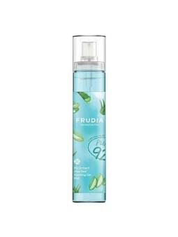Frudia MY ORCHARD ALOE REAL gel rinfrescante in nebbia 125ml donna 125ml