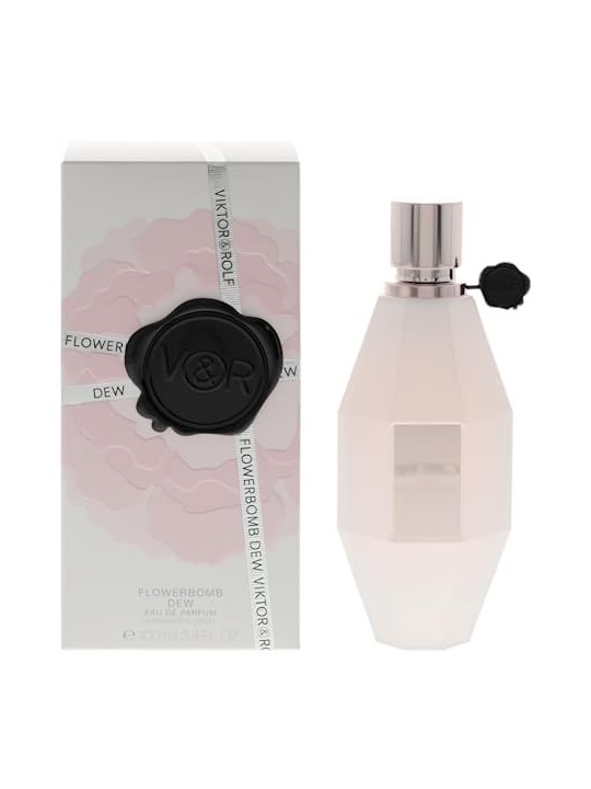 Viktor & Rolf Flowerbomb Dew EDP 100ml