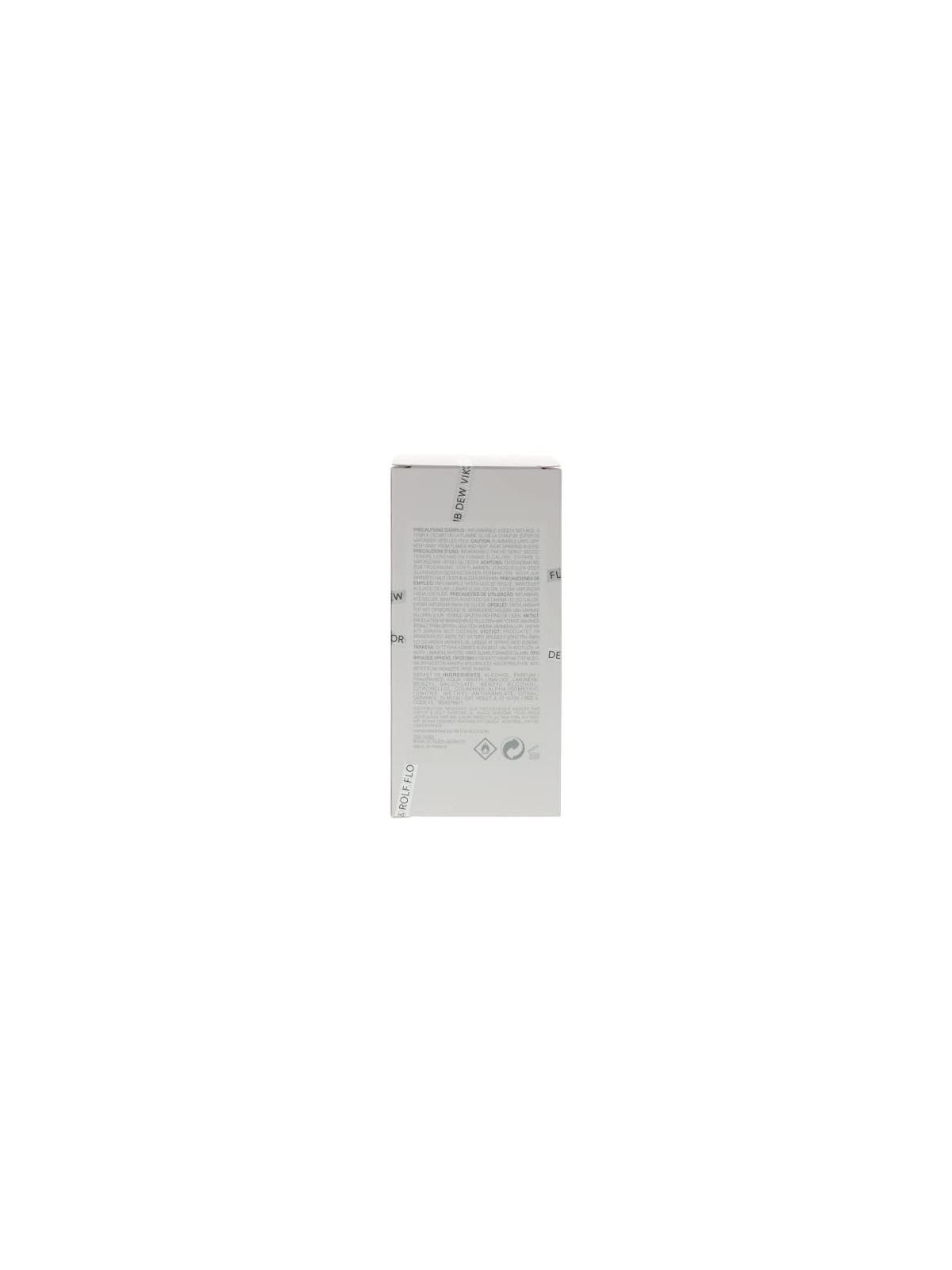 Viktor & Rolf Flowerbomb Dew EDP 100ml