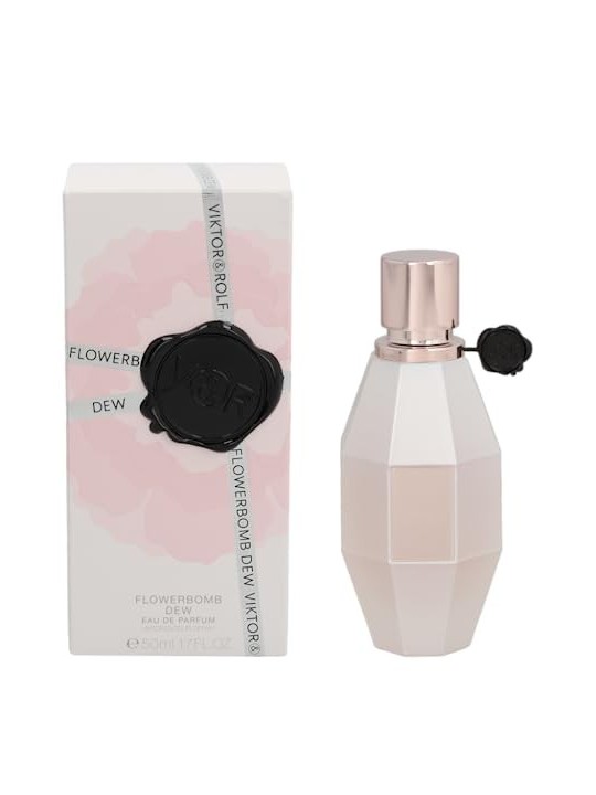 Viktor & Rolf Flowerbomb Dew EDP 50ml