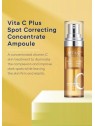 Missha Fiala Concentrata Correzione Spot C Vita C Plus Donna 150g