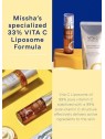 Missha Fiala Concentrata Correzione Spot C Vita C Plus Donna 150g