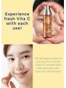 Missha Fiala Concentrata Correzione Spot C Vita C Plus Donna 150g
