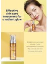 Missha Fiala Concentrata Correzione Spot C Vita C Plus Donna 150g