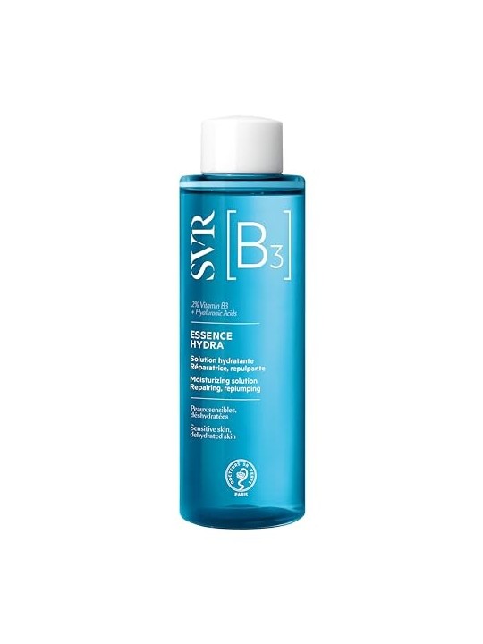 Svr Laboratoire Dermatologique B3 essenza idratante 150ml donna