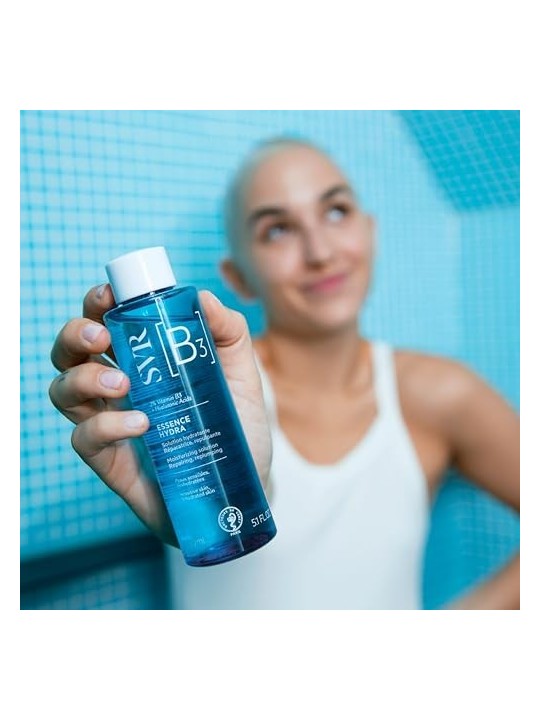 Svr Laboratoire Dermatologique B3 essenza idratante 150ml donna