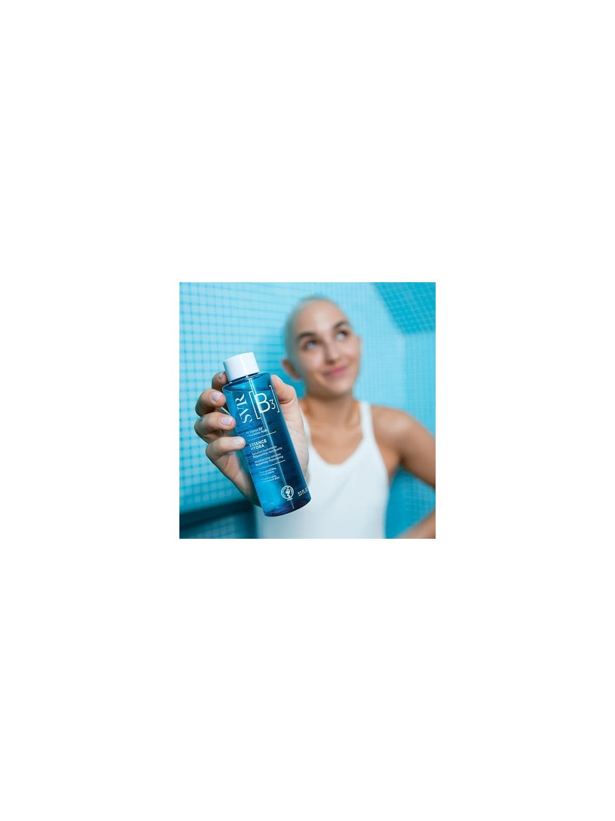 Svr Laboratoire Dermatologique B3 essenza idratante 150ml donna