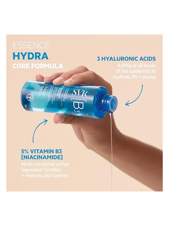 Svr Laboratoire Dermatologique B3 essenza idratante 150ml donna