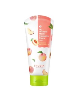 MOCHI schiuma detergente pesca 120ml donna