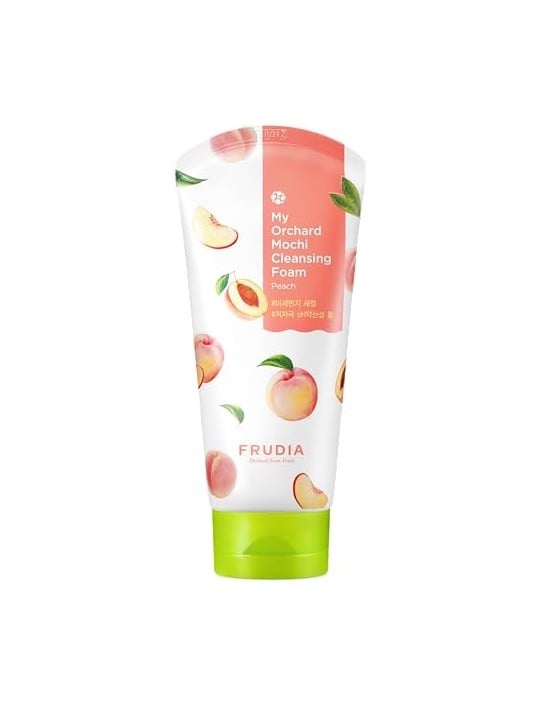 MOCHI schiuma detergente pesca 120ml donna