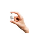 Supposte vaginali GINESEDA 10 x 3 gr unisex
