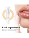 Siero labbra rigenerante, olio in gel, 7g
