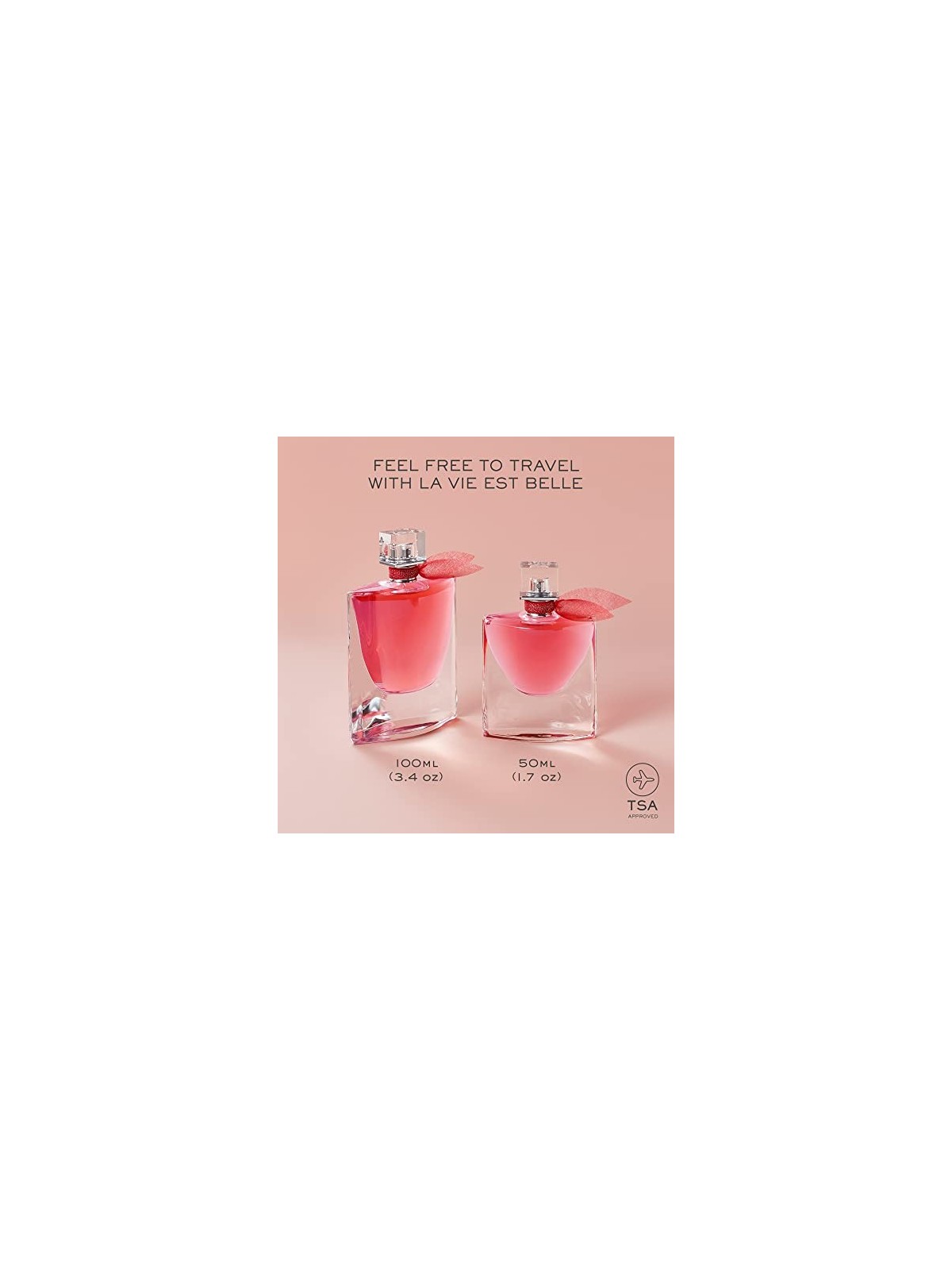 Lancome La Vie Est Belle Intensement EDP 50ml
