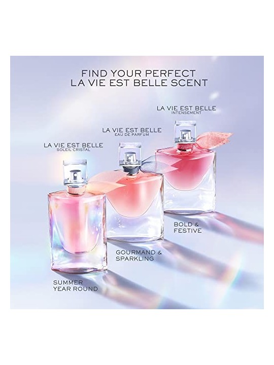 Lancome La Vie Est Belle Intensement EDP 50ml