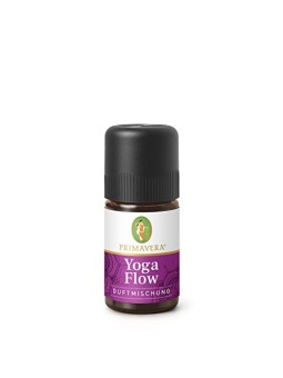 Olio essenziale Primavera Yoga Flow per donna 5ml