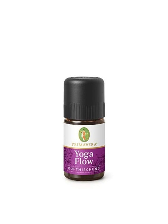 Olio essenziale Primavera Yoga Flow per donna 5ml