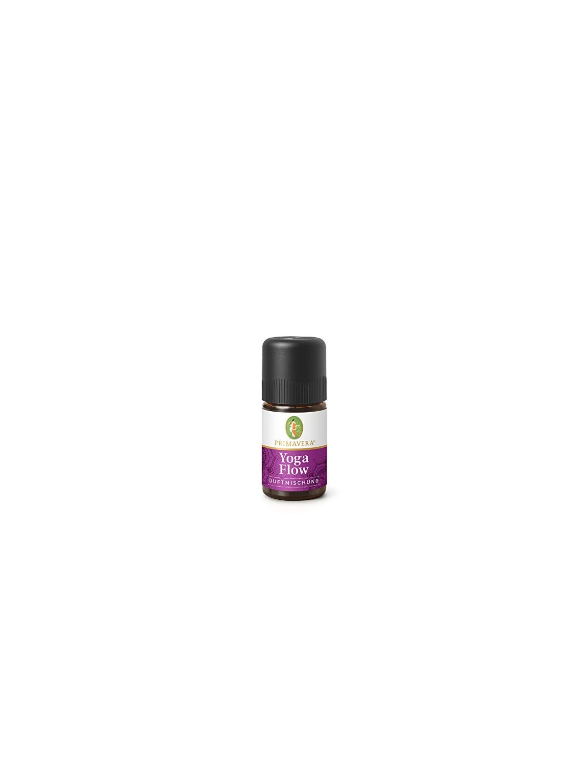 Olio essenziale Primavera Yoga Flow per donna 5ml
