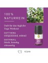 Olio essenziale Primavera Yoga Flow per donna 5ml