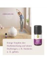 Olio essenziale Primavera Yoga Flow per donna 5ml