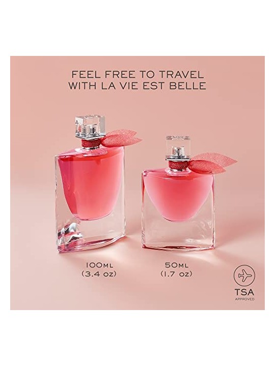 Lancome La Vie Est Belle Intensement eau de parfum donna 100ml