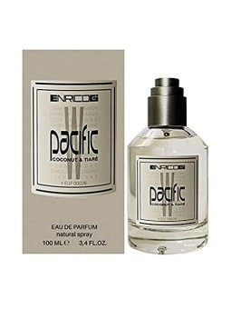 Enrico Gi Pacific Eau de Parfum unisex 100ml